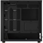 Fractal Design North XL Mesh Side Panel (E-ATX) Mid Tower Cabinet (Black) 1