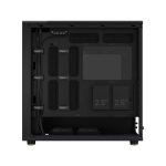 Fractal Design North XL TG Dark (E-ATX) Mid Tower Cabinet (Black) 1