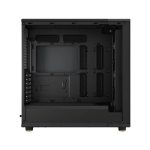 Fractal Design North XL TG Dark (E-ATX) Mid Tower Cabinet (Black) 1