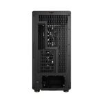 Fractal Design North XL TG Dark (E-ATX) Mid Tower Cabinet (Black) 1