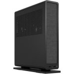 Fractal Design Ridge Mini-ITX Small Form Factor Case (Black) 1