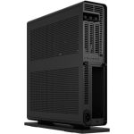 Fractal Design Ridge Mini-ITX Small Form Factor Case (Black) 1