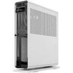 Fractal Design Ridge Mini-ITX Small Form Factor Case (White) 1