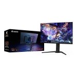 Gigabyte AORUS FO32U2P 32” QD-OLED Flat Gaming Monitor1