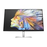 HP U28 4K UHD HDR 28-inch Gaming Monitor (Black) 1