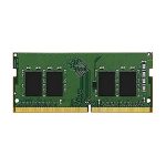 Kingston 8GB DDR4 2666Mhz ECC Unbuffered SODIMM Memory RAM 1