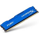 Kingston HyperX Fury 4GB 1866MHz DDR3 RAM – Blue (HX318C10F-4) 1