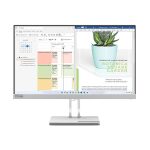 Lenovo L24e-40 L-Series 24 inch (60.45cm) FHD Ultraslim Monitor 1