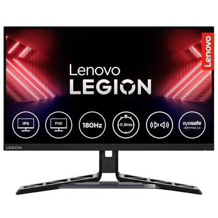 Lenovo Legion R25i-30 25 Inch (63.5cm) 165Hz FHD Gaming Monitor