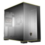 Lian Li O11D EVO RGB Automobili Lamborghini Edition Cabinet (Black) 1