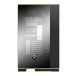 Lian Li O11D EVO RGB Automobili Lamborghini Edition Cabinet (Black) 1