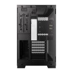 Lian Li O11D EVO RGB Automobili Lamborghini Edition Cabinet (Black) 1