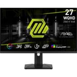 MSI MAG 274QRF QD E2