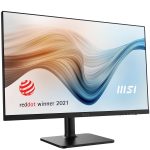 MSI Modern MD272XPW 27 Inch Monitor (Black) 2