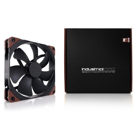 Noctua NF-A14 iPPC-2000 IP67 PWM Heavy Duty Cooling Fan