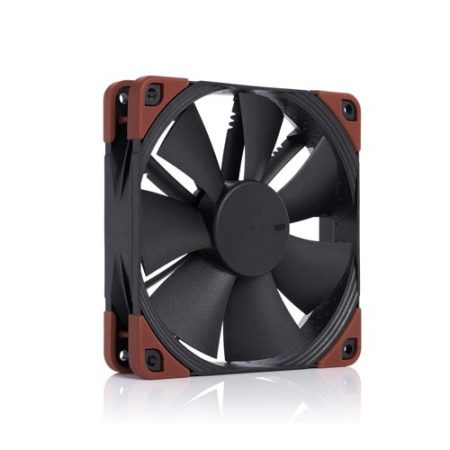 Noctua NF-F12 industrialPPC 2000 PWM 120mm Cabinet Fan (Single Pack)