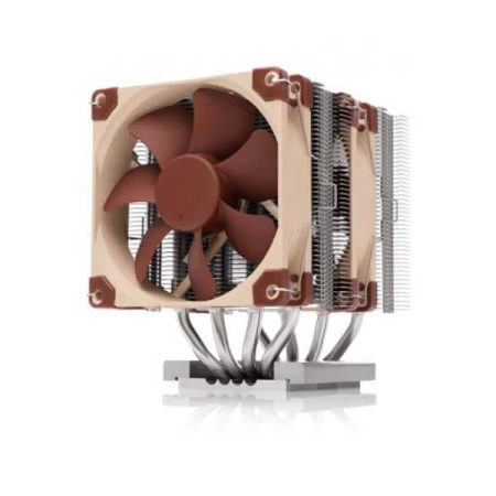 Noctua NH-D9 TR5-SP6 4U 92mm CPU Air Cooler (Brown)