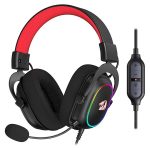 Redragon H510 Zeus-X RGB Wired Gaming Headset (Black)1