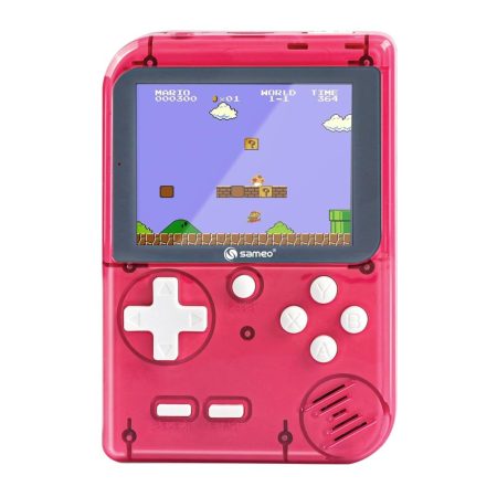 Sameo DreamBoy Handheld Video Game Console