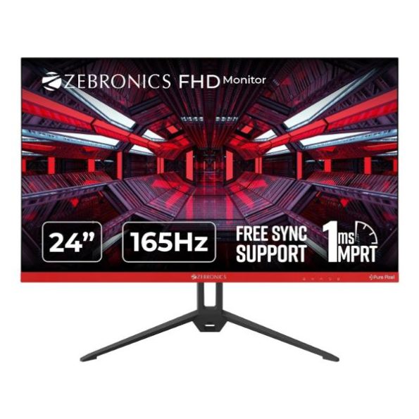 ZEBRONICS ZEB S 24A 24 Inch