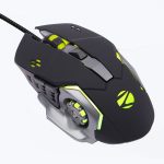 Zebronics Zeb Transformer M2 Gaming Mouse