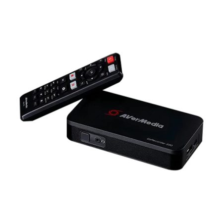 Avermedia EzRecorder ER330