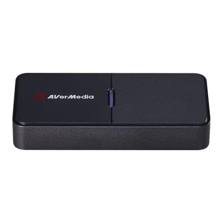 AVerMedia BU113 Live Streamer CAP