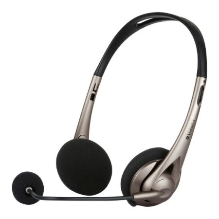 Verbatim Multimedia Headset