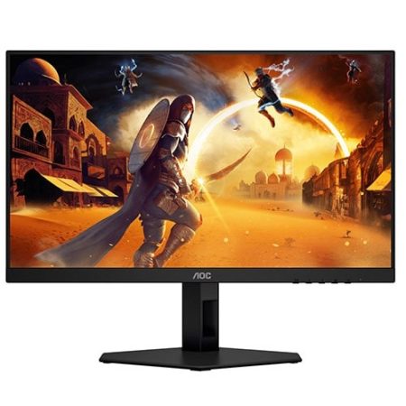 AOC 24G4 Gaming Monitor