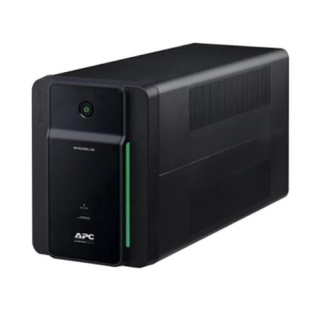 APC BVX2200LI-IN 2200VA Easy-UPS with AVR