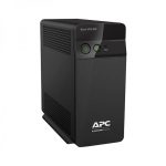 APC BX600C-IN 600VA Back-UPS System 1