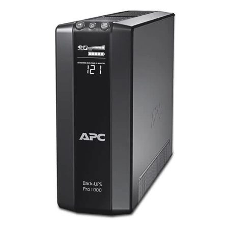 APC Pro BR1000G-IN 1000VA Back-UPS System