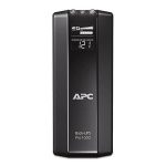 APC Pro BR1000G-IN 1000VA Back-UPS System 1