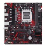 ASUS EX-B650M-V7 DDR5 AMD Motherboard 1