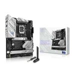 ASUS ROG Strix B760-A Gaming WIFI DDR5 Motherboard 1