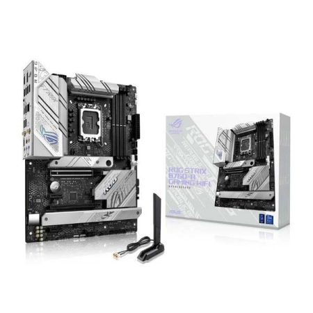 ASUS ROG Strix B760-A Gaming WIFI DDR5 Motherboard