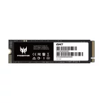 Acer Predator GM7 512GB M.2 NVMe Gen4 Internal SSD