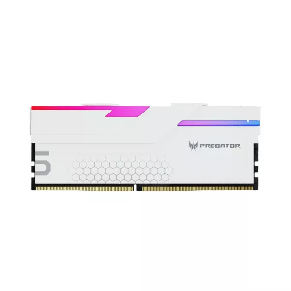 Buy Acer Predator Hermes RGB Series 48GB (24GBx2) DDR5 7200MHz
