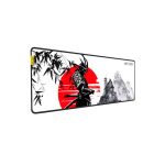 Ant Esports Ninja Unique Mouse Pad Gaming Extended Mouse Pad (White) 2