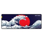 Ant Esports Snow Dragon Unique Gaming Mouse Pad 2