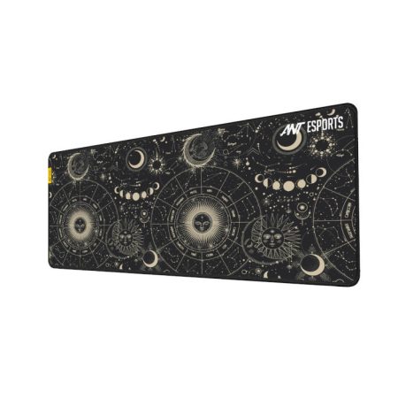 Ant Esports Universe Unique Extended Mouse Pad (Black)