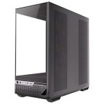 Antec C7 ARGB Mid-Tower E-ATX PC Cabinet (Black) 1