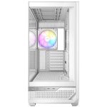 Antec C7 ARGB Mid-Tower E-ATX PC Cabinet (White) 1