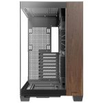 Antec C8 Wood (E-ATX) Full Tower Cabinet 1