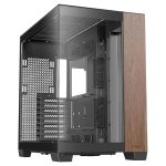 Antec C8 Wood (E-ATX) Full Tower Cabinet 1