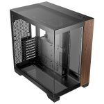 Antec C8 Wood (E-ATX) Full Tower Cabinet 1