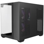 Antec CX600M Trio ARGB MINI-Tower Gaming Cabinet 1