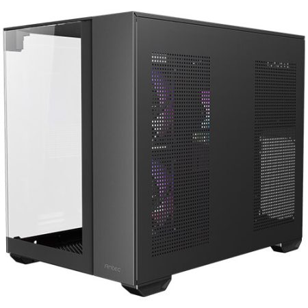 Antec CX600M Trio ARGB MINI-Tower Gaming Cabinet