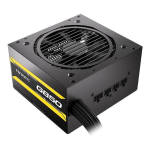 Antec G850 850 Watt 80 Plus Gold SMPS 1