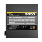 Antec G850 850 Watt 80 Plus Gold SMPS 1